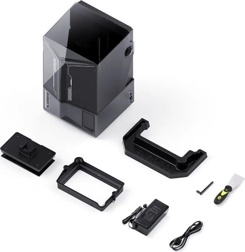 LCD принтер Elegoo Saturn 4 Ultra 16K – фото товара