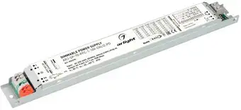 Блок питания Arlight ARJ 036290 – изображение в каталоге