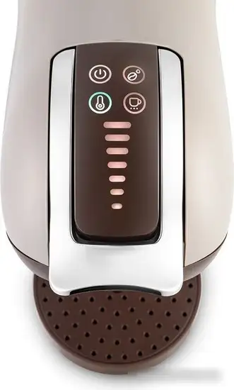 Капсульная кофеварка Kitfort KT-7448 - фото товара