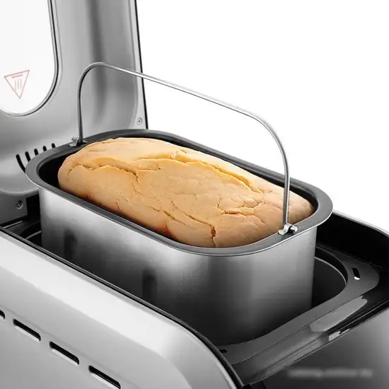 Хлебопечка Kitfort KT-305 – фото товара