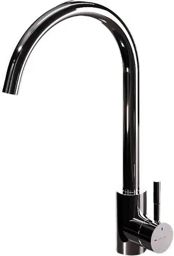 Смеситель AM.PM X-Joy S F85B07100 - изображение в каталоге