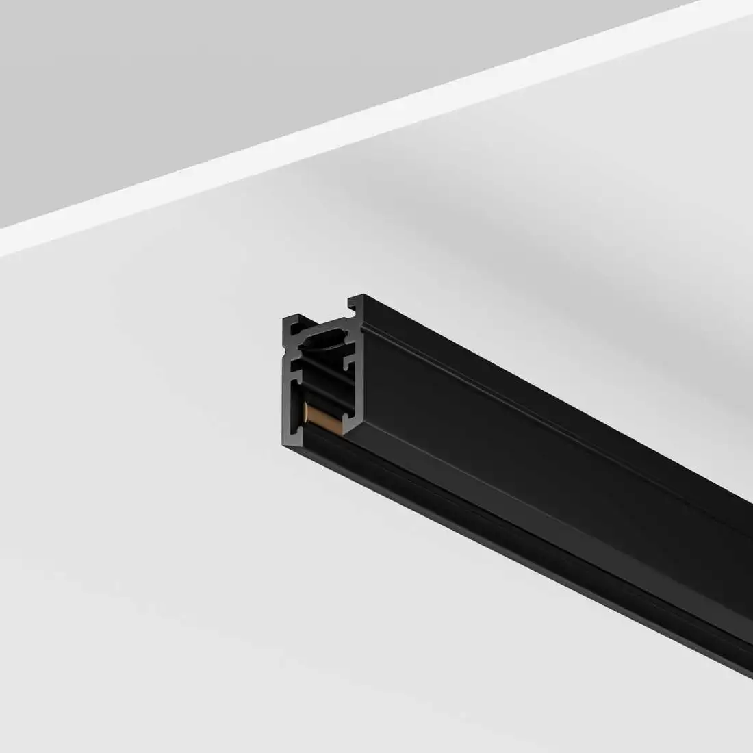 Шинопровод Maytoni Technical Busbar trunkings Levity TRX184-111B – фото товара