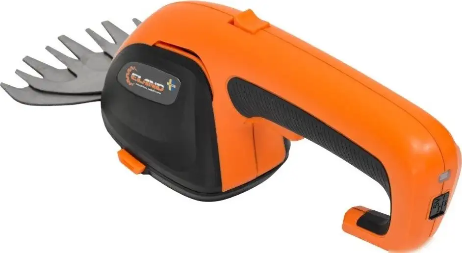 Кусторез + ножницы ELAND EL-7220 – фото товара