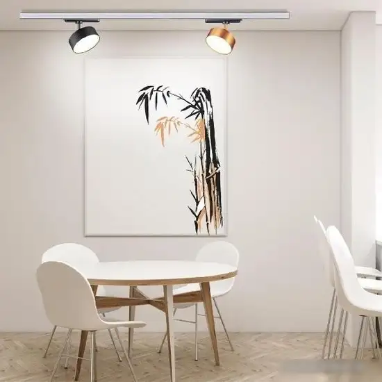 Трековый светильник Novotech Prometa 358757 – фото товара