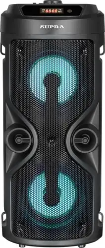 Колонка для вечеринок Supra SMB-350 – изображение в каталоге