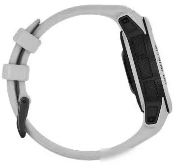 Умные часы Garmin Instinct 2S Solar (серый) – фото товара