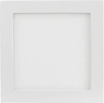 Светодиодная панель Arlight DL-192x192M-18W Day White 021916 – изображение в каталоге