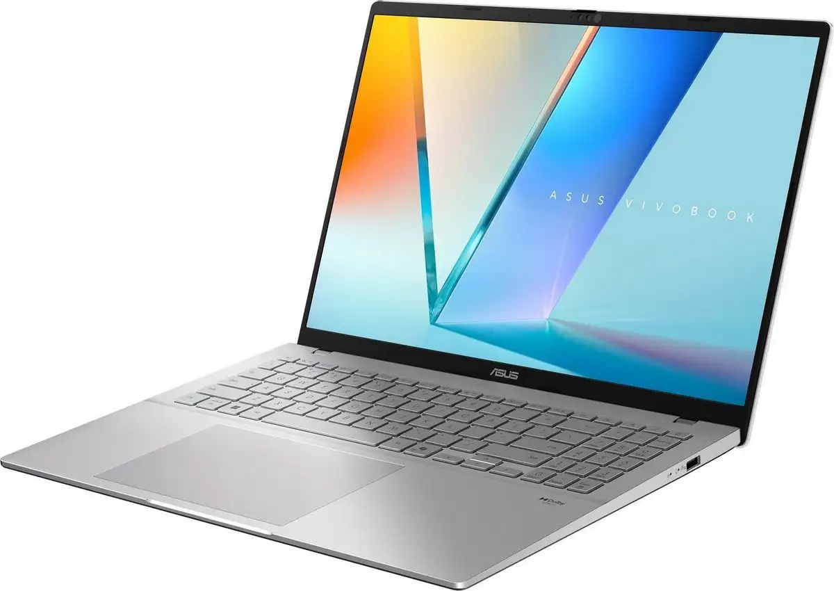 Ноутбук ASUS VivoBook S16 S3607VA-RP096 – фото товара