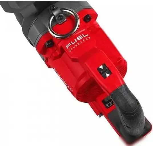Гайковерт Milwaukee M18 ONEFHIWF1DS-121C 4933499253 (с 1-им АКБ, кейс) – фото товара