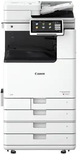 МФУ Canon imageRUNNER Advance DX C3826i + автоподатчик DADF-BA1