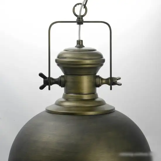 Лампа Lussole LOFT GRLSP-9612 – фото товара