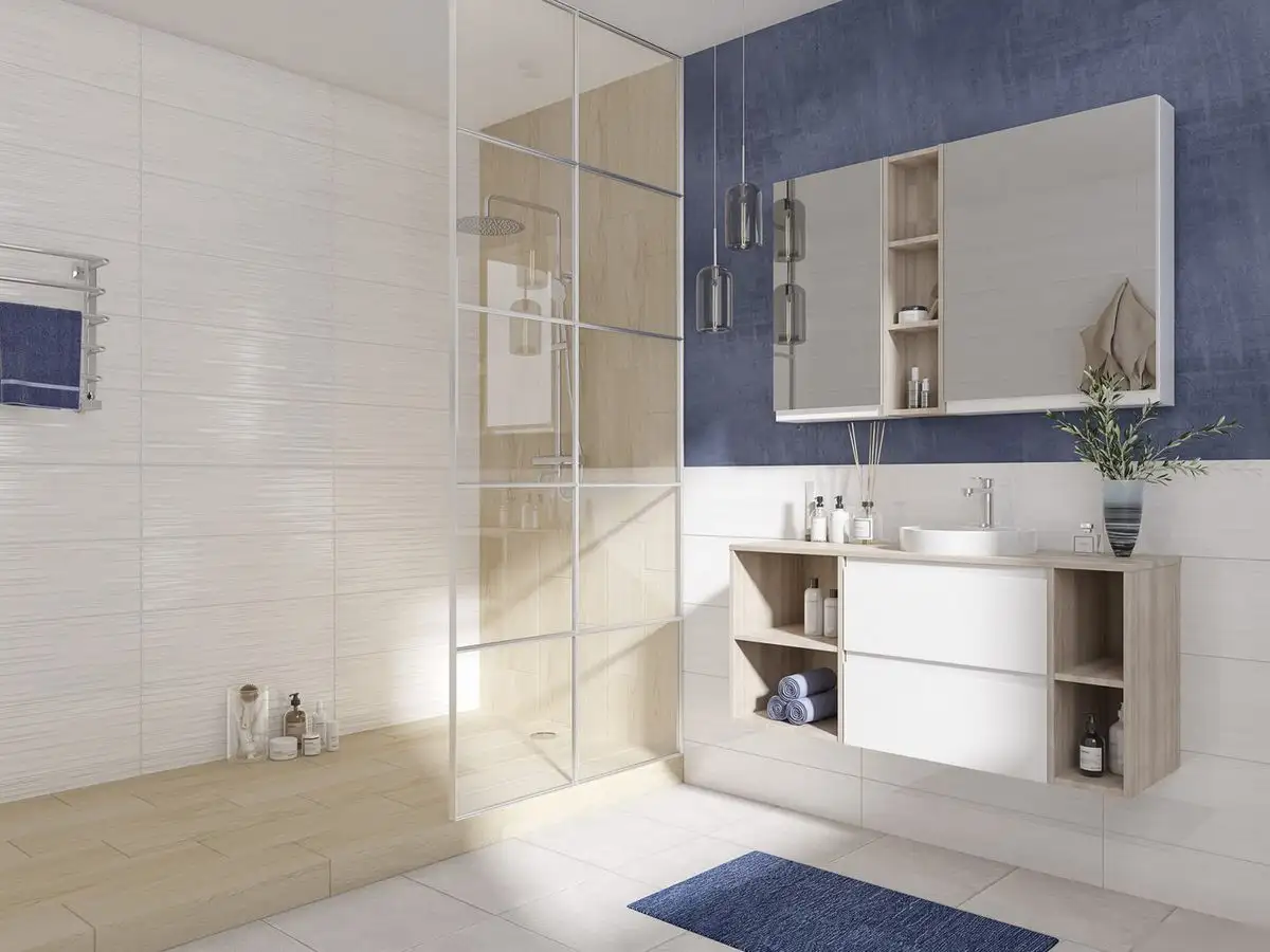 Cersanit Столешница Moduo 120 SB-BL-MOD120 – фото товара