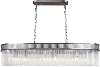 Подвесная люстра Favourite 4201-12P – изображение в каталоге