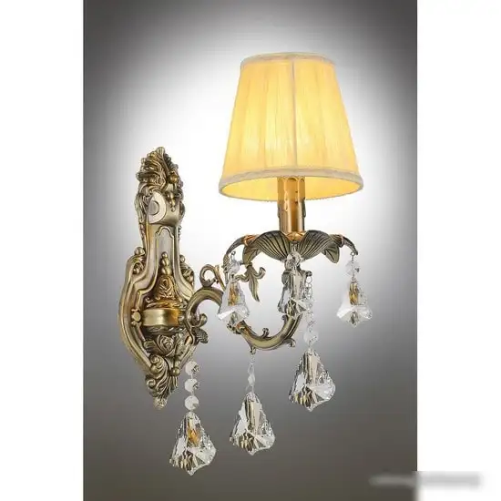 Бра Omnilux Catanzaro OML-30811-01 – фото товара
