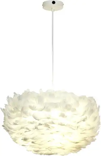 Люстра средней высоты Lussole Loft Cuscino GRLSP-8360 – изображение в каталоге