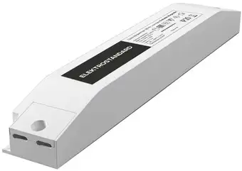 Блок питания Elektrostandard Esthetic Magnetic 95050/00
