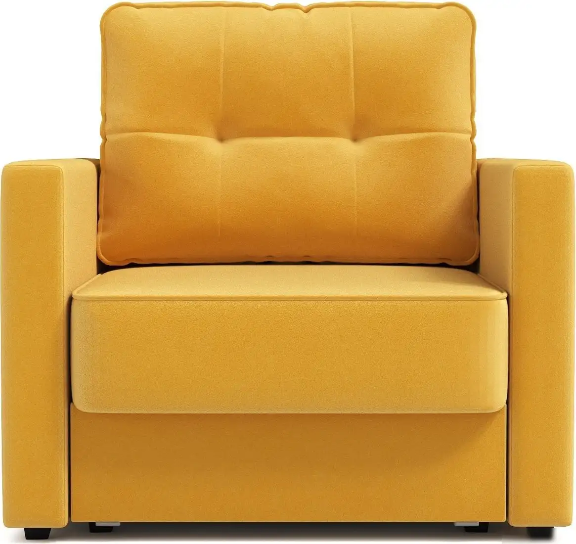 Кресло-кровать Mio Tesoro Таурус (velutto 56) – фото товара