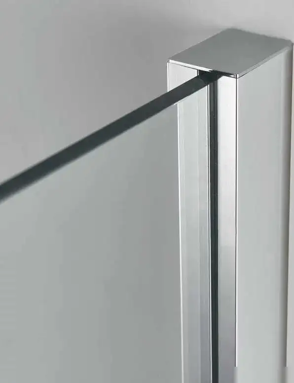 Душевой уголок Vincea Alpha VSR-3AL9012CLGM - фото товара
