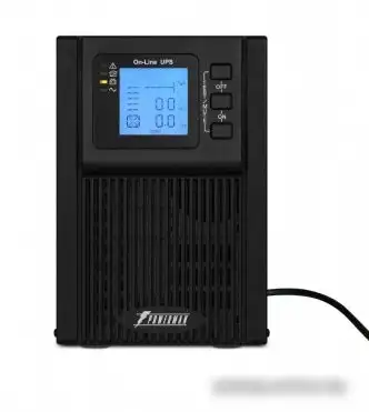 Источник бесперебойного питания Powerman Online 1000 Plus – фото товара