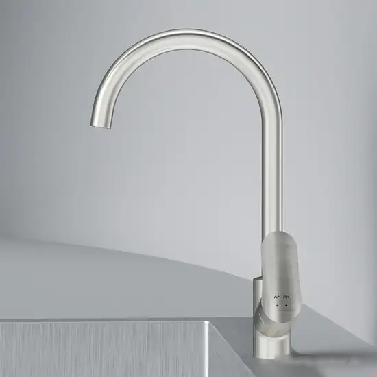 Смеситель AM.PM Like F8007111 - фото товара