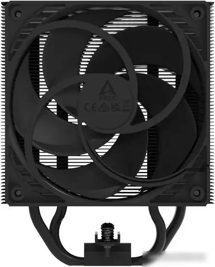 Кулер для процессора Arctic Freezer 36 Black ACFRE00123A – фото товара