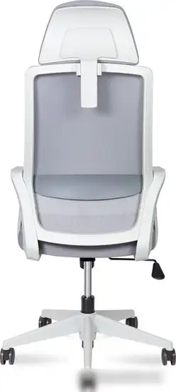 Кресло Norden Pino Grey H6256-1 (серый) – фото товара