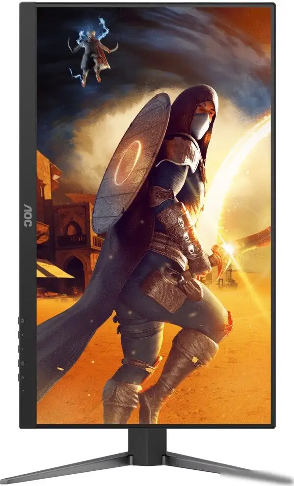 Игровой монитор AOC Gaming 24G4H – фото товара