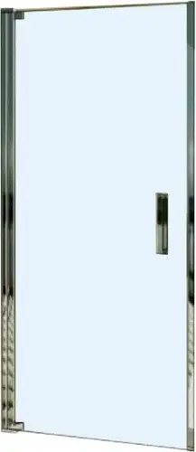 Душевая дверь WeltWasser WW600 600K1-90