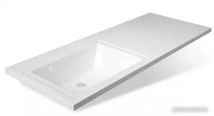 Эстет Тумба с умывальником Dallas Luxe L ФР-00009675 – фото товара