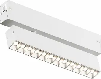 Трековый светильник Denkirs DK8006 DK8006-WH – изображение в каталоге
