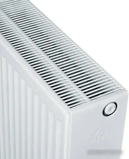 Стальной панельный радиатор Лидея ЛК 33-510 тип 33 500x1000 - фото товара