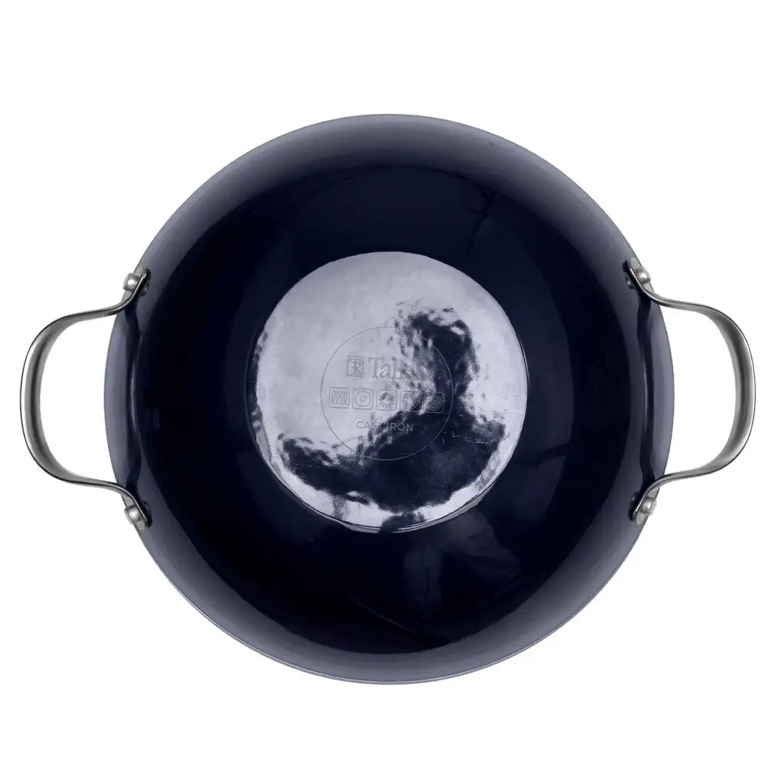 Сковорода ВОК Taller TR-44915