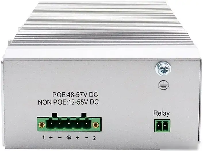 Управляемый коммутатор уровня 2+ Origo OI3112/A1A – фото товара