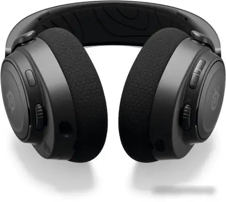 Наушники SteelSeries Arctis Nova 7 Wireless – фото товара