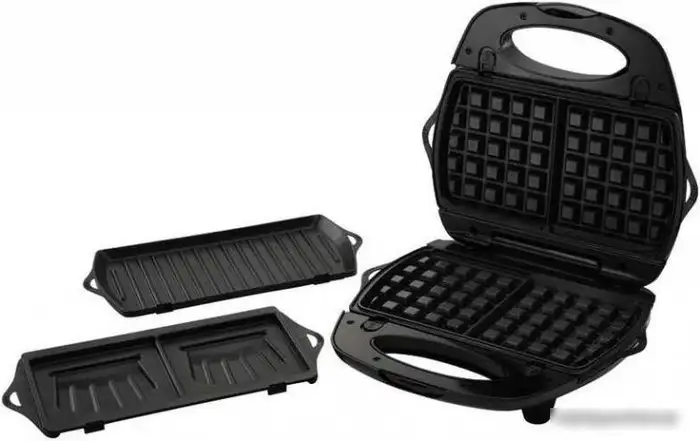 Сэндвичница Moulinex SW611812 – фото товара