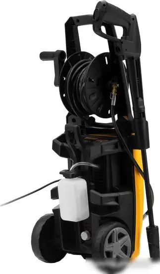 Мойка высокого давления Denzel R-170D – фото товара