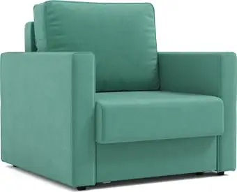 Кресло-кровать Mio Tesoro Кронус (velutto 71) – изображение в каталоге