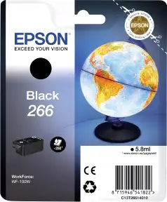 Картридж Epson C13T26614010 – изображение в каталоге