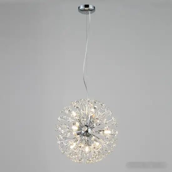 Припотолочная люстра Citilux Betsy EL322P09.1 – фото товара