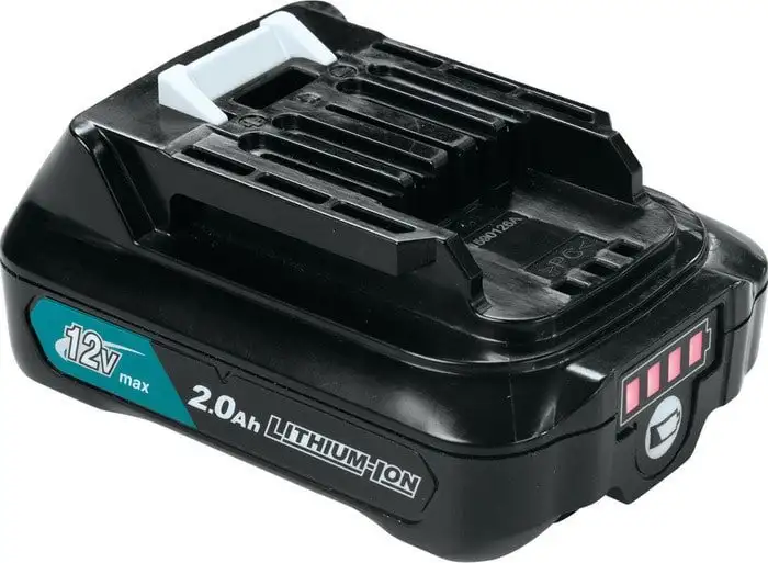 Аккумулятор Makita BL1021B (12В/2 Ah) – фото товара