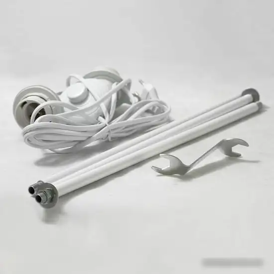 Торшер Lussole LGO LSP-0504