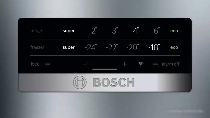 Холодильник Bosch Serie 4 KGN49XLEA - фото товара