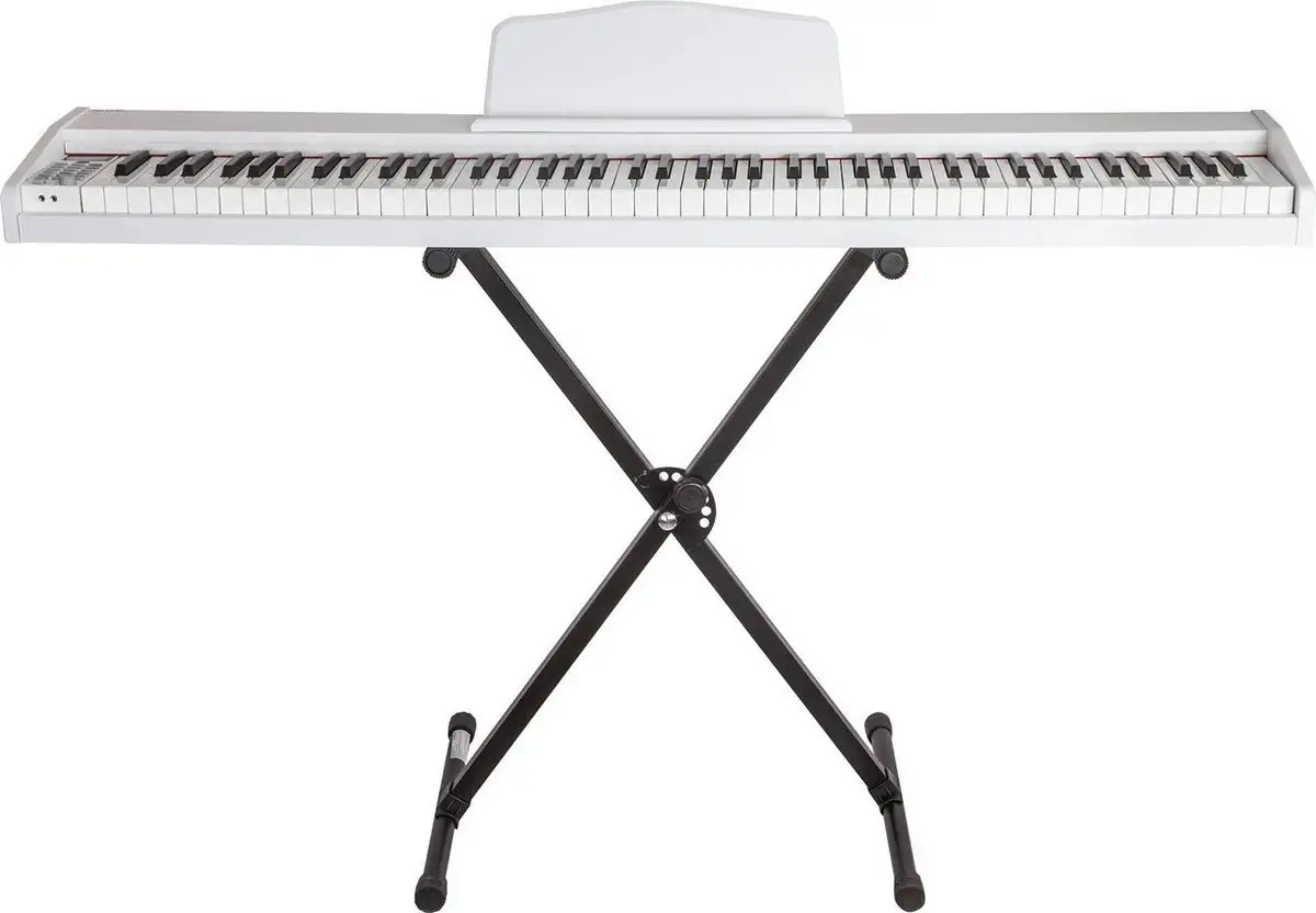 Цифровое пианино Aiwa ASZ-88W – фото товара