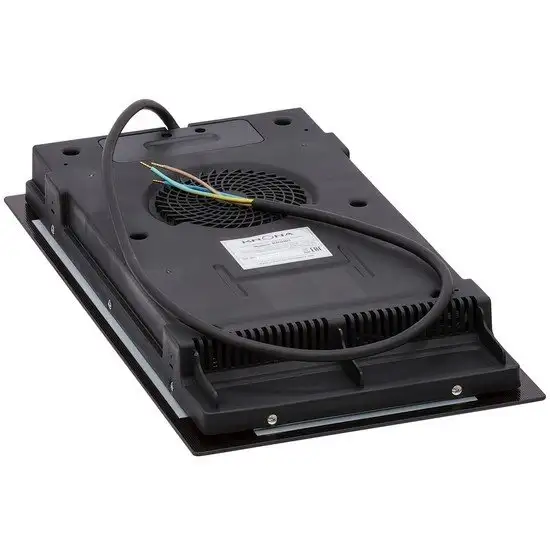 Варочная панель Krona Piastra 30 BL - фото товара