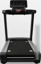 Электрическая беговая дорожка Bronze Gym T1000M Pro Turbo – фото товара