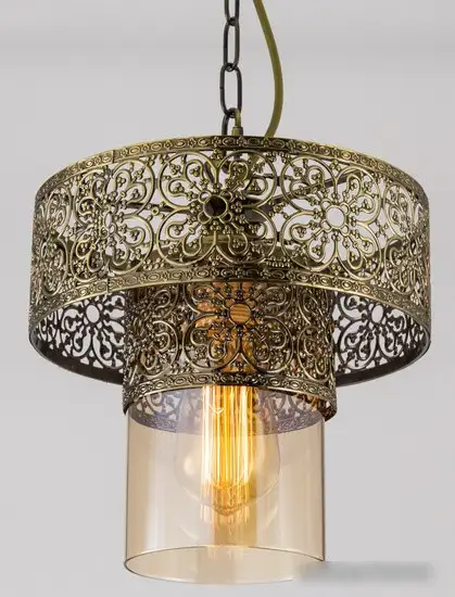 Подвесная люстра Citilux Эмир CL467133 – фото товара