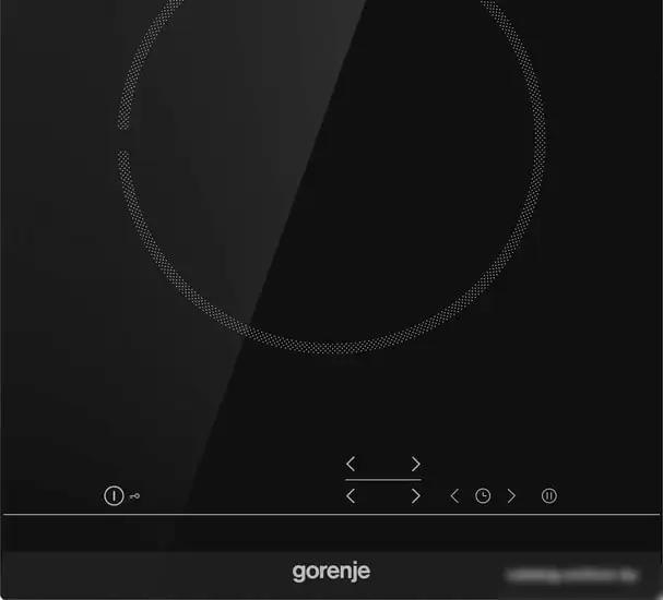 Варочная панель Gorenje ECT321BCSC - фото товара