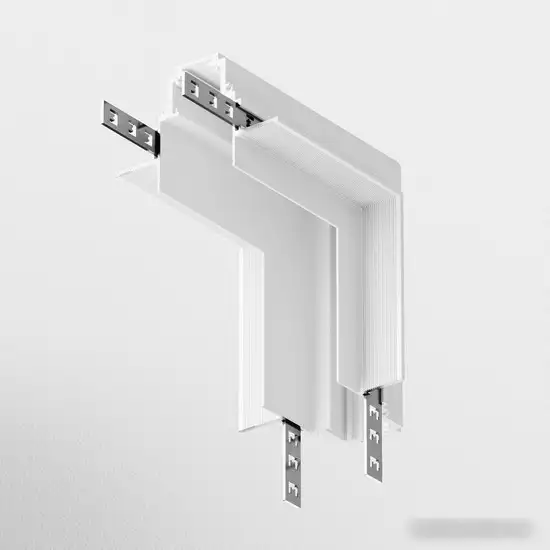 Коннектор питания шинопровода Maytoni Technical Gravity TRA004ICL-22W – фото товара