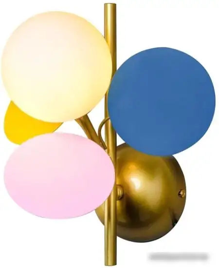 Бра LOFT IT Matisse 10008/1W mult – фото товара