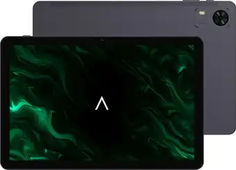 Планшет Digma Pro Zoom 4G 8GB/256GB (темно-серый) – изображение в каталоге